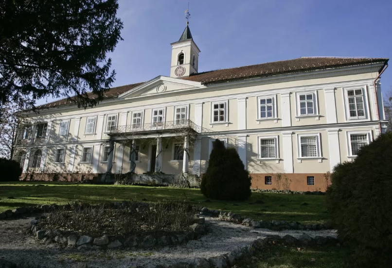 Hotel Dvorac Bežanec, Croatia